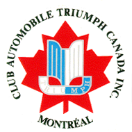 Montreal Triumph Club Logo