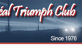 Montreal Triumph Club